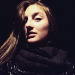 Юля Тануркова, 28.04, Кишинев