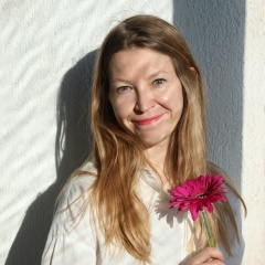 Ольга Филимонова, 13.01.1989, Москва