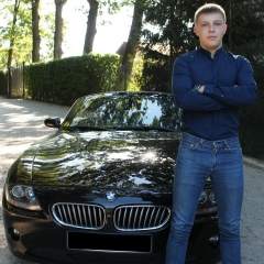 Вова Рапіта, 26.07.1993, Львов