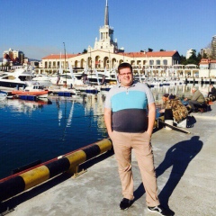 Влад Михайлов, 11.06, Новосибирск