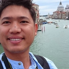 Lynn Mang, 19.05.1982, Yangon