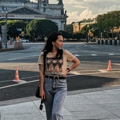 Эльвира Абусева, 07.02