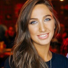 Елена Сапогова, 31.08, Магнитогорск