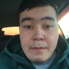 Руслан Касымов, 01.05.1999, Жанаозен