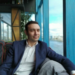 Алексей Нишаев, 15.04.1988, Санкт-Петербург