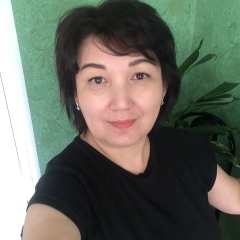 Айгуль Нурлыбаева, 13.01.1972