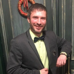 Евгений Кублицкий, 07.02.1978, Минск