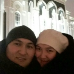 Асылзат Жамбулова, 06.09.1992, Кызылорда