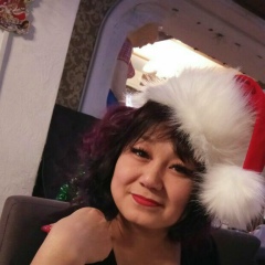 Elli Myss, Алматы