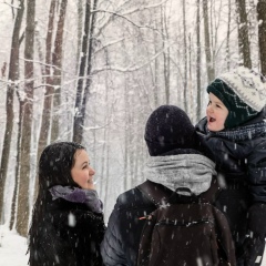 Екатерина Шевченко, 11.03.1985