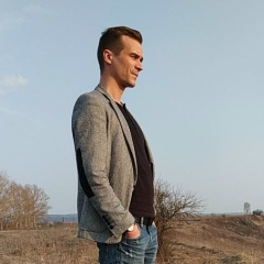 Евгений Завгородний, 25.02.1902, Москва