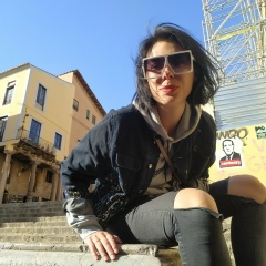 Екатерина Русакова, 14.08, Казань