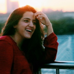 Карина Мейханаджян, 28.04, Москва