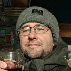 Михаил Иконников, 26.06, Москва