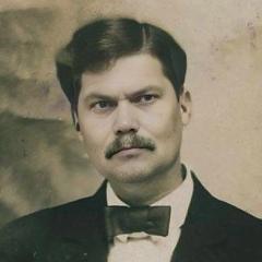 Владимир Карманов, Верхнеижемский