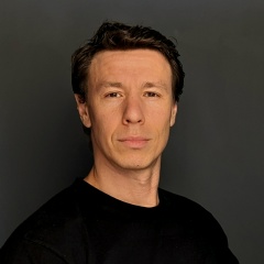 Борис Зайцев