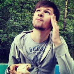 Олег Романец, 26.09.2006, Новосибирск