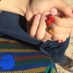 Салтанат Курамыс, 23.11.1994