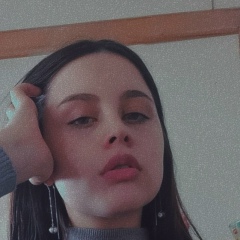Елизавета Распутина, 04.12, Брянск