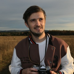 Максим Ташкинов, 23.11.1988, Куса