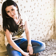 Ira Nam, 11.12.1992, Нукус