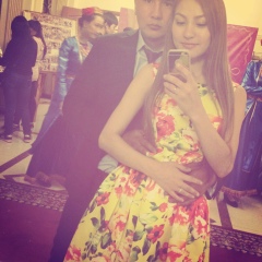 Zhuldyz Adilkhan, 07.05.1994, Алматы