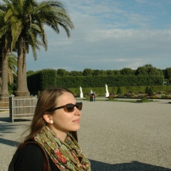 Катя Федорук, 14.12, Санкт-Петербург