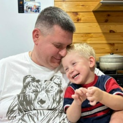 Валентин Ядрышников, 01.06, Екатеринбург