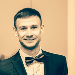 Кирилл Баранов, 16.06.1988, Мелитополь