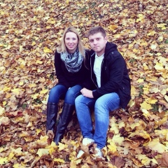 Елена Ридель, 21.10, Санкт-Петербург