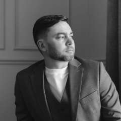 Сергей Петров, 24.01, Иркутск