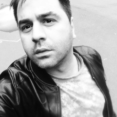 Сергей Цомартов, 22.09, Москва