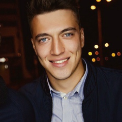 Dima Gotin, 20.04, Витебск