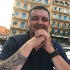 Кирилл Тихонов, 18.06.1982, Тольятти