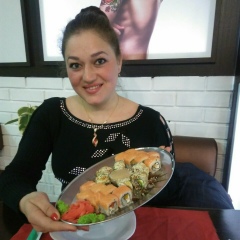 Екатерина Мурашко, 29.12.1988, Полтава