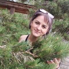 Татьяна Титова, Тюмень (село)