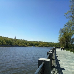 Екатерина Мещерякова, 07.01.1983, Москва