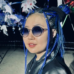 Natali Tarnueva, 27.02.1990, Podgorica