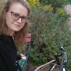 Татьяна Солдатова