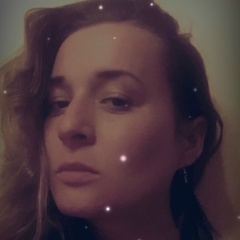 Светлана Грибова