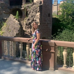 Лея Минхо, 04.10.1989