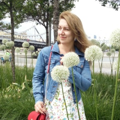 Анастасия Мухина, 26.02, Красноярск