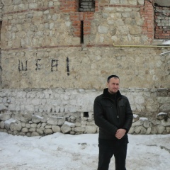 Алихан Эльмурзаев, 14.09.1973, Гудермес