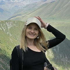 Оля Зырянова, 03.09