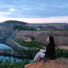 Клавчона Мышкина, 06.06