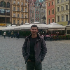 Тарас Витрикуш, 20.02, Львов