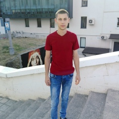 Kristian Popusoi, 24.01.1995, Шолданешты