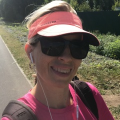 Яна Васильева, 18.09, Ростов-на-Дону