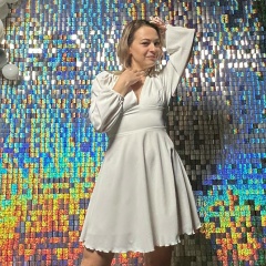 Викулечка Анашкина, 29.09, Москва