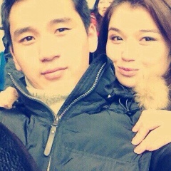 Айгуль Жумахмет, 13.04.1995, Алматы